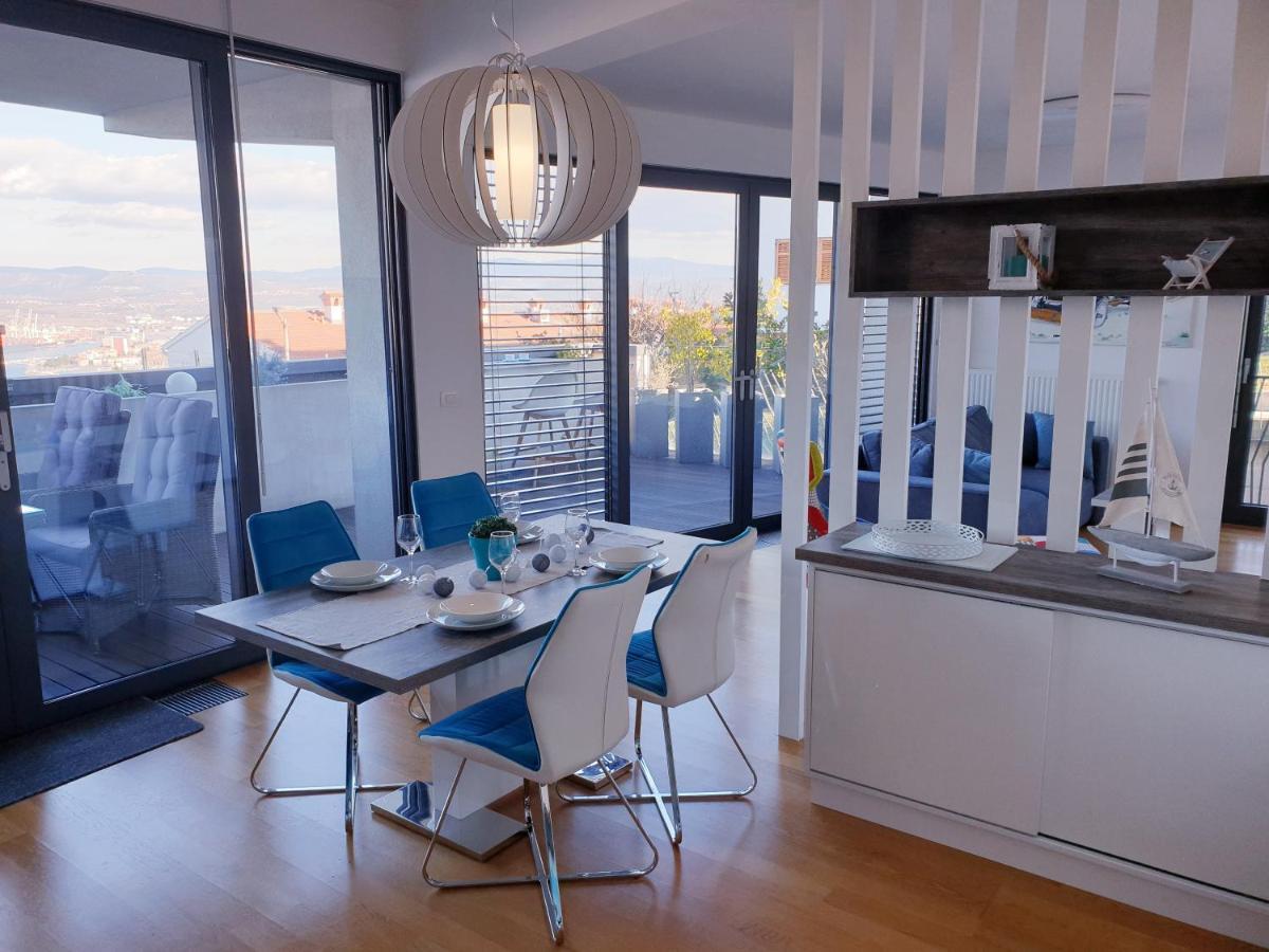 Apartment Campa Koper Exterior photo
